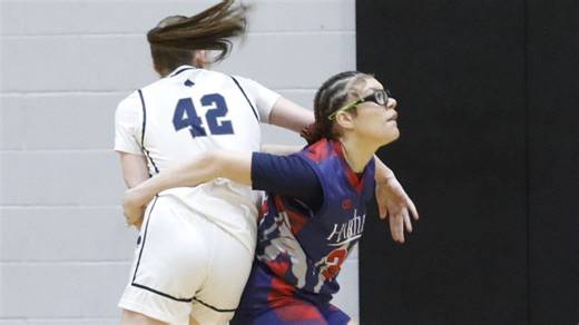 Hartley edges Granville in OHSAA girls basketball tournament thriller