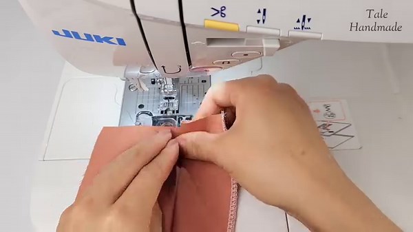 Simple techniques to sew elegant neckline for beginners | DIY Tips Tale