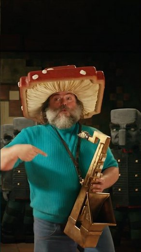 This weekend only, join the #MinecraftMovie: Block Party Edition where you can sing (and Meme) along