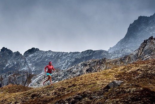 Trail Running & trekking Trips - Vagabond Trails