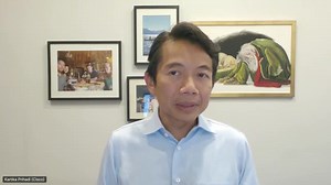 Evolution of Catalyst Full Stack - Cisco Video Portal