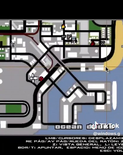 Armas en GTA San Andreas: Todos los Trucos y Secretos