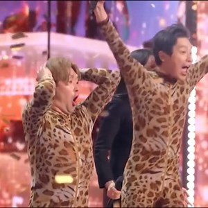 71K views · 1.2K reactions | The Most Craziest & Shocking Golden Buzzer Ever! | AGT Auditions | Facebook