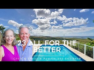 23 All for the Better | Luxury St. Croix Home with Ocean Views & Solar Power | USVI Real Estate