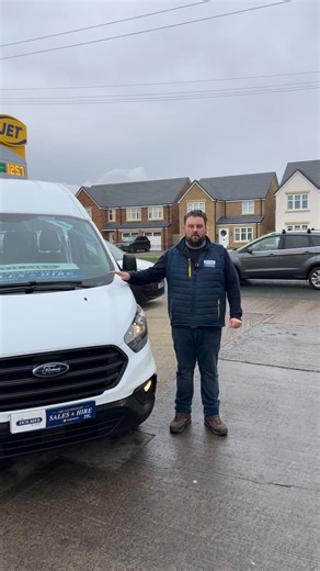 G.W.Holmes & Son on Instagram: "⭐️⭐️IS THIS THE CLEANEST MINIBUS ON THE MARKET? I THINK SO SUPPLYING ONLY THE BEST⭐️⭐️ -2019 (68) Ford Transit Custom 2.0 TDCI EcoBlue 320 130 BHP L2 H2 9 Seat Kombi Minibus -Only 34000 miles leading the way in the supply of low mileage Commercial vehicles -1 Owner Direct Devon & Somerset Fire & Rescue Service -Full Service History, Prepared to the highest standard by our workshop team -£16995 + VAT **FREE NATIONWIDE DELIVERY THROUGHOUT JANUARY** #established1947