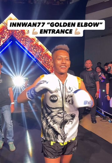 BYON COMBAT SHOWBIZ VOL.7 25 APRIL 2026 WTC KUALA LUMPUR, MALAYSIA LIVE PAY-PER-VIEW DI VIDIO #byoncombat #byoncombatshowbiz🥊🔥 #byonsports