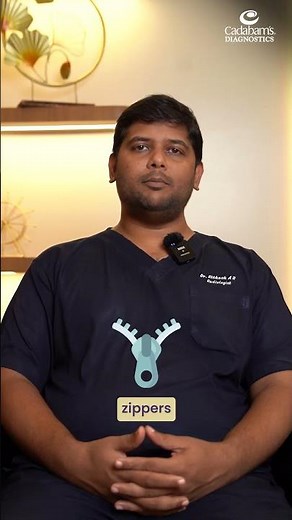 What to Wear for an MRI Scan: Expert Explains Dos & Don’ts