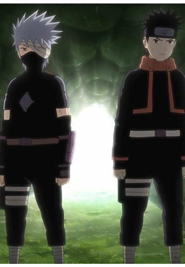 Kakashi x Obito🔥⚡️ #fyp #viral #edit #naruto #kakashi | Kakashi X Obito