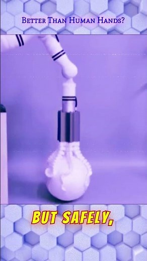 Octopus-Inspired Robot Arm with Soft, Smart Grip