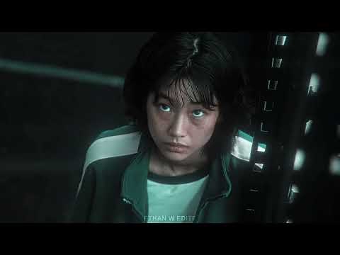 Squid Game's Best Player 67 - Player 067 Edit