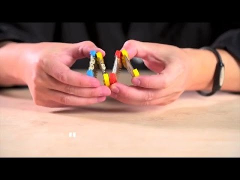 Microduino Arduino-Compatible Smart Modules