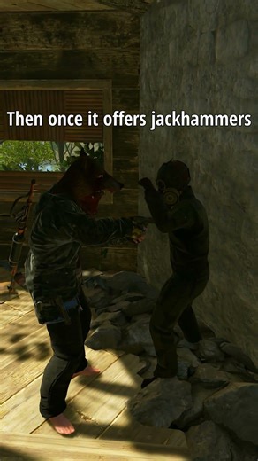 Never worry about scrap again in Rust 😎🤝 #playrust #rusttips #rustloot