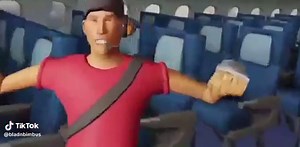 Numa numa (original) #tf2 #teamfortress2#heavy#scout#game#meme#fyp