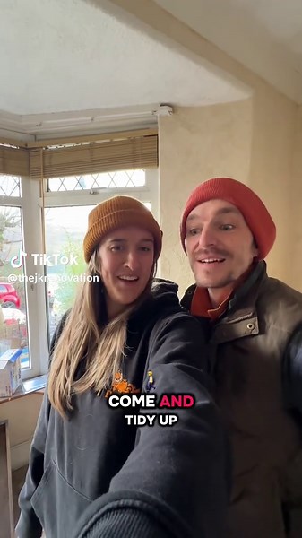 Home Renovation Tips: Cleaning and Redecorating