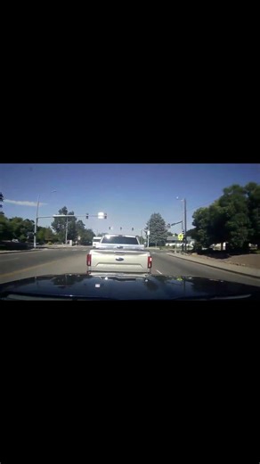 brake check for nothing