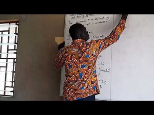 Combination of Modular Arithmetic and Binary Operation