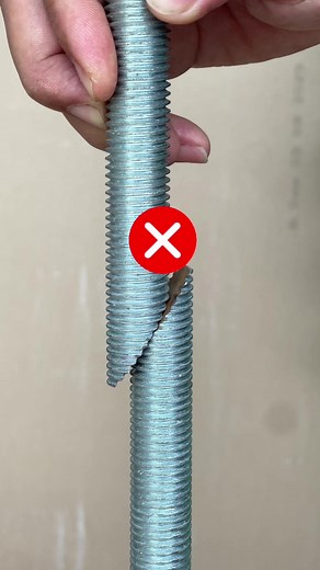 Mastering Threaded Rod Joints with Nuts