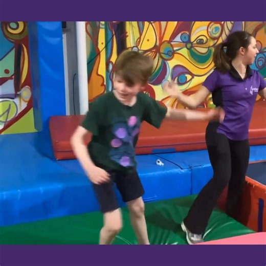 Twisters Gymnastics on Instagram: "It's that time of year when all of the hard work that has gone into building strength, flexibility, and body awareness comes together...resulting in some amazing skill achievements. Check out these kids from the Northcote NinjaGym Challenge class practising their side saults! How much does this look! Thanks for sharing, Coach Hannah! #twistersgymnastics #growthroughmovement #teamtwisters #twistersnorthcote #twistersshowgrounds #twisterstorquay #kidssport #kidsa