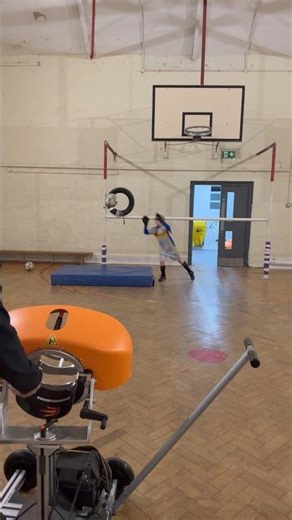 Goalkeeper sessions ⚽️💪🏻