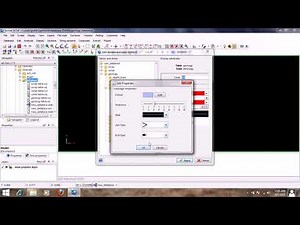 Surpac Tutorials Lesson 3 Geology databaseDrillhole styles and Manipulation