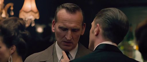 Legend Official TRAILER #2 (2015) Tom Hardy Gangster Movie HD