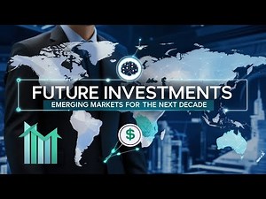 Future Investments Emerging Markets for the Next Decade According to AI