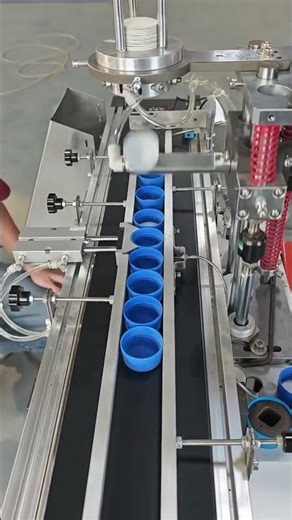 Pneumatic Automation System with TN Cylinder | Smooth & Stable Operation