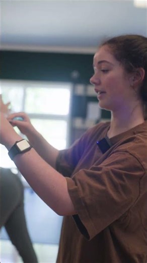 Limb Length Measurements #shorts