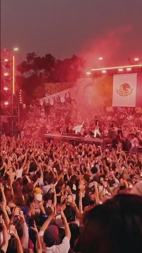 【Skrillex】HamdiとTAICHUとのコラボレーション楽曲「Push」が配信スタート🎶#Skrillex #スクリレックス‪@Skrillex‬