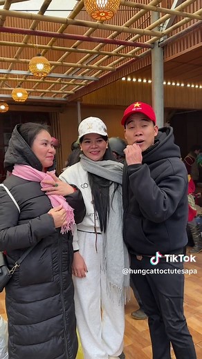 Hoạt động thiện nguyện ý nghĩa tại Hoa Hà