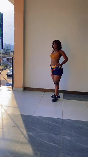 Sandra Naxx Uganda🤙🏻🩵 (@sandranaxxuganda256)’s videos with Mission Body - Zincmusic