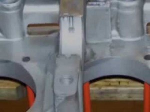 Corvair Aircraft Conversion