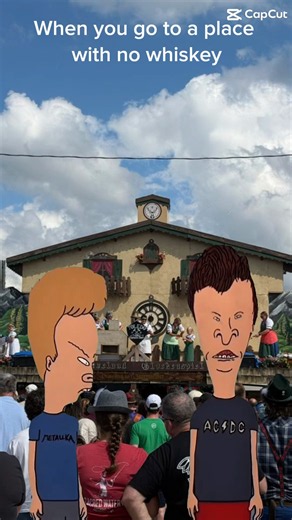 Oktoberfest was fun but where’s the whiskey? #whiskey #bourbon #Oktoberfest #joke #meme #shorts