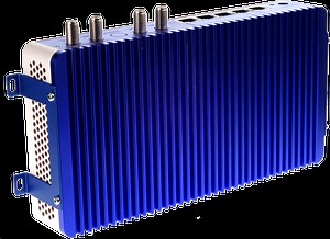 Digital Devices Octopus NET Network Tuner Systems