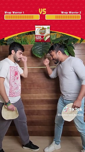 Sombrero Tortilla على TikTok
