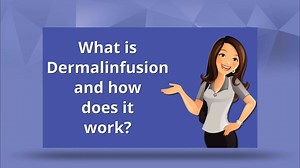 Dermalinfusion Explained