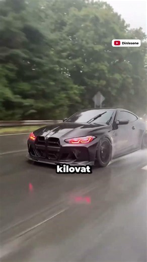 5 Reasons Not to Buy an Electric BMW