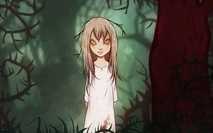 Knock-Knock Game夜半敲门声 通关 无解说 共3P