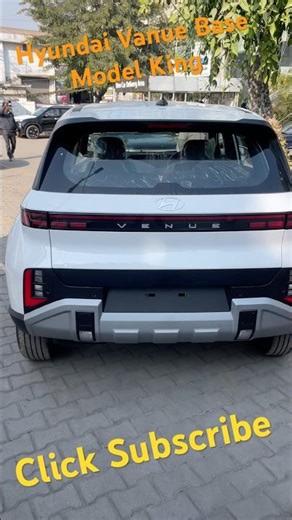 Hyundai vanue hx2 base model Features shorts |#shorts |#viral |#hyundaivenue2026