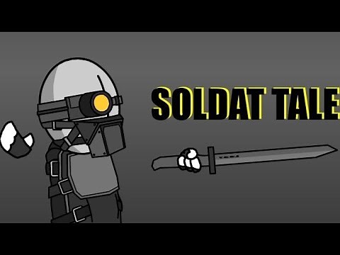Madness Project Nexus Soldat Tale Story Mod Gameplay