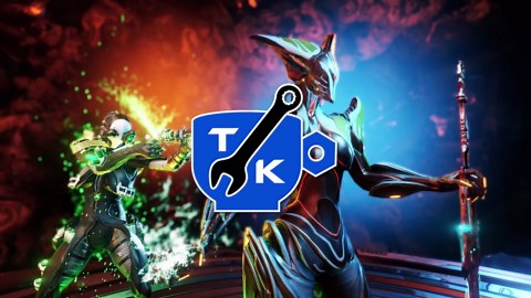 The 6 best Endo farms | Warframe