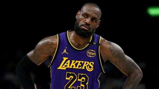 Lebron James’ “You Are My Sunshine”: How a Happy Song Turned into an Iconic Meme