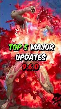 Top 5 Updates That Will Completely Change Dead by Daylight Forever