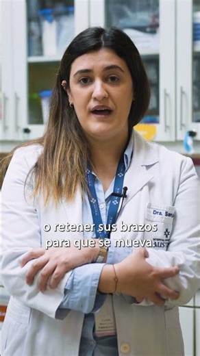 ¿Sabés cómo actuar ante una convulsión? 4/6