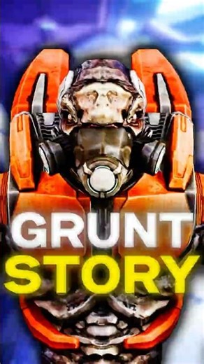 What If You Could Play Halo As A Grunt? | Halo Mods