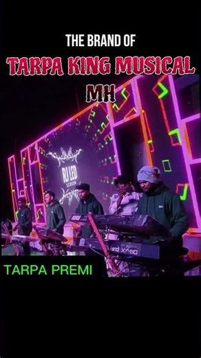 “🎹The Brand of Tarpa King Musical Swapnil BhaiKeyboard Master #Tarpa #KeyboardMaster #ViralVideo🔥