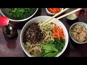 How to make Beef Ramen Better: Easy Korean Beef Ramen Soup