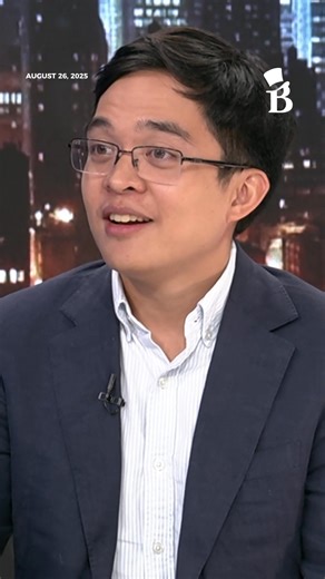 LEVISTE LINKS EX-REP ERIC BUHAIN TO DPWH PROJECT ANOMALIES WATCH: Batangas 1st District Representative Leandro Leviste reveals more details about an alleged bribery attempt by a contractor to stop his probe into anomalies in flood control projects in his province. In an interview on BNC’s #OnPoint, Leviste claimed that kickbacks of up to 20% were allegedly demanded during the previous administration, with most projects going to favored contractors. He also confirmed that former congressman Eric 