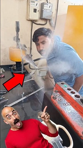 How to clean fuel injector/ Diesel injector testing #injector #mechanic