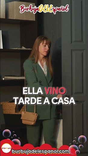 Usos del verbo VENIR en español: ejemplos y conjugación | Gramática española 🚶‍♂️